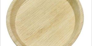 10 Inch Areca Leaf Plates