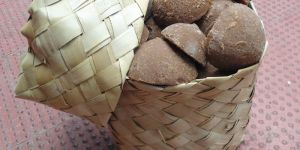 Palm Jaggery