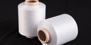 Polyester Twisted Yarn