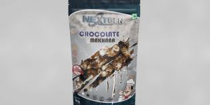 50 Gram Chocolate Makhana