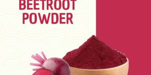 Beet Root Powder