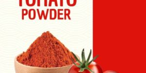 Tomato Powder