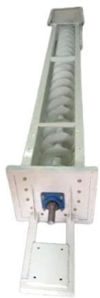 Mild Steel Screw Conveyor