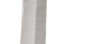 Mild Steel Z Type Bucket Elevator