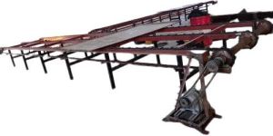 Pallet Chain Conveyor