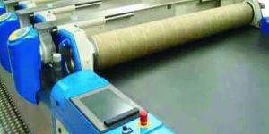 Rate Print Belt Conveyor