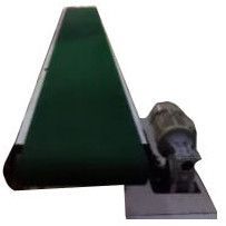 Rough Top Belt Conveyor