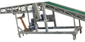 Truck Loading Conveyor