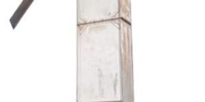 Vertical Bucket Elevator