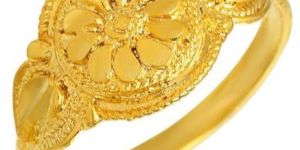 Traditional Fashion Rings