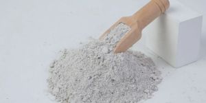White Wood Ash Powder