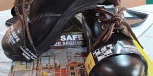 Safety Shoes
