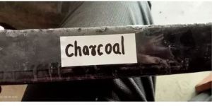 Charcoal Handmade Bath Soap Base