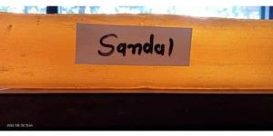 Sandalwood Handmade Bath Soap Base