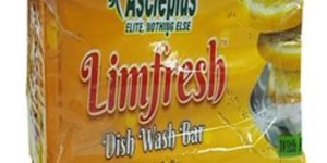 Asclepius Limefresh Dish Wash Bar