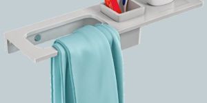 Sink Wash Basin Storage Organizer Rack