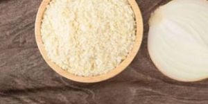 Dehydrated White Onion Powder
