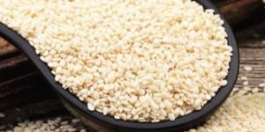 Hulled Sesame Seeds