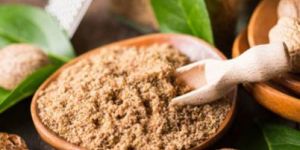 Nutmeg Powder