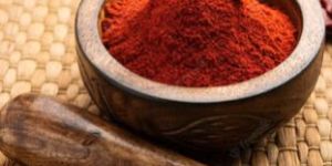 Red Chilli Powder