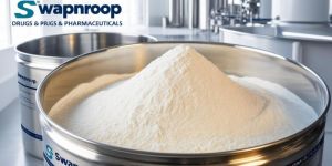 Amisulpride API Powder