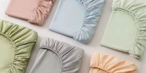 Fitted Bedsheet