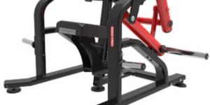 Premium Biceps Curl Machine MWH-011