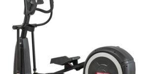 Premium Commercial Elliptical Cross Trainer FT-6804
