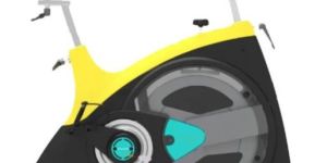 Premium Commercial Spinning Bike FB-5910