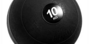 Premium Quality Slam Ball