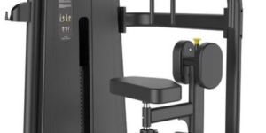 Rotary Torso Gym Machine BK-011