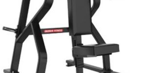 Shoulder Press Exercise Machine MWH-003