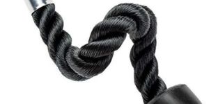 Single Handle Tricep Rope