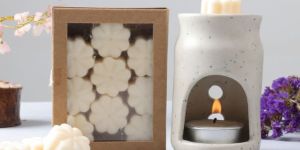 Aromatic Scented Wax Melts