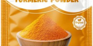 500gm Turmeric Powder
