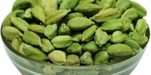 8mm Green Cardamom
