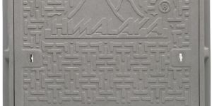 FRP Square Manhole Cover