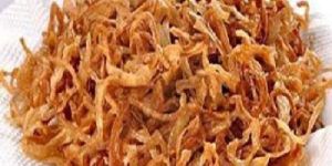 Fried Onions