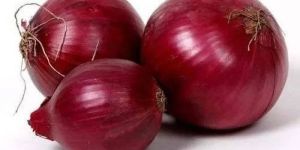Red Onion