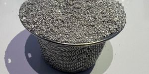 Pyrotechnic Aluminium Powder
