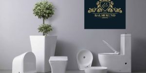 Ceramic Sanitarywares