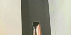 Jupiter Grey 3 Blade Ceiling Fan