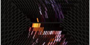 Design No. 6 Transform Healing Through Pattern Art Paintings