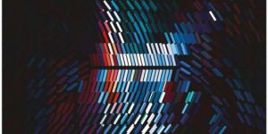 Design No. 7 Transform Healing Through Pattern Art Paintings