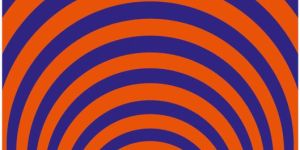 Design No. 9 Transform Healing Through Pattern Art Paintings