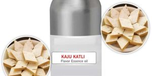 Natural Kaju Katli Food Flavor Essence