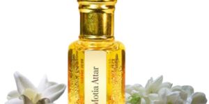 Premium Motia Attar
