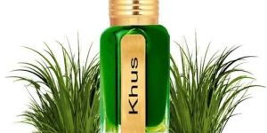 Ruh Khus Aligarh Attar