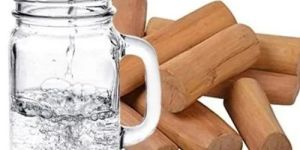 Sandalwood Water