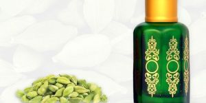 special cardamom attar